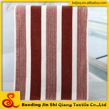 Comfortable and warm The antiseptic bacteriostasis affinity skin gym hand towel